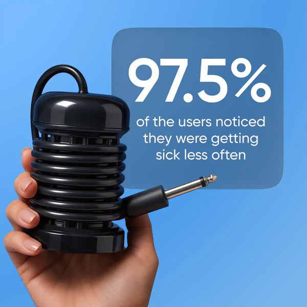 Healifeco Ionic Foot Spa Remove Toxins and Heavy Metals for a Healthier Life